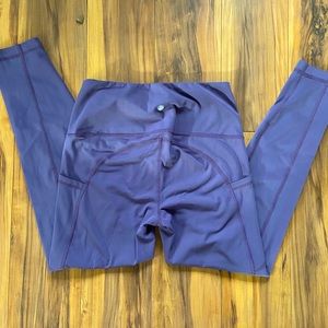Yogalicious lux leggings